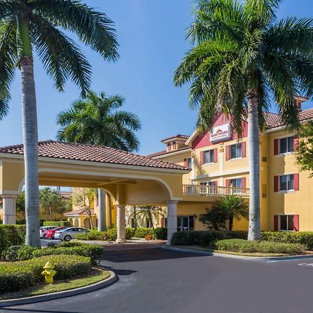 Hawthorn Extended Stay By Wyndham North Naples Eksteriør bilde