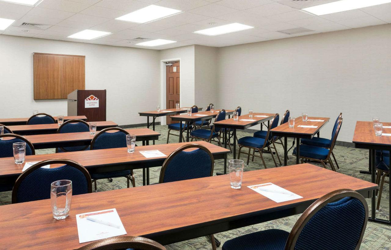Hawthorn Extended Stay By Wyndham North Naples Eksteriør bilde