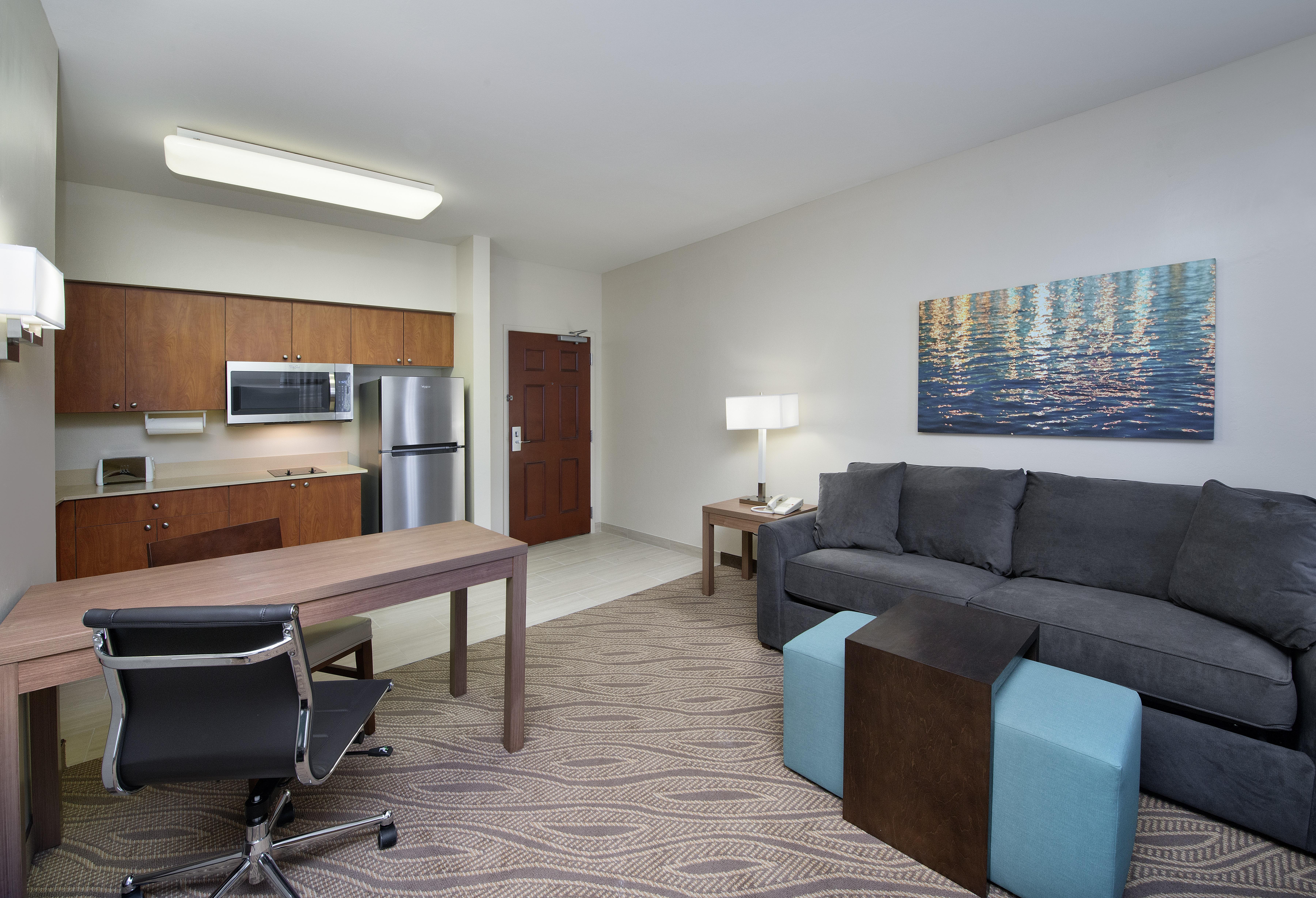 Hawthorn Extended Stay By Wyndham North Naples Eksteriør bilde
