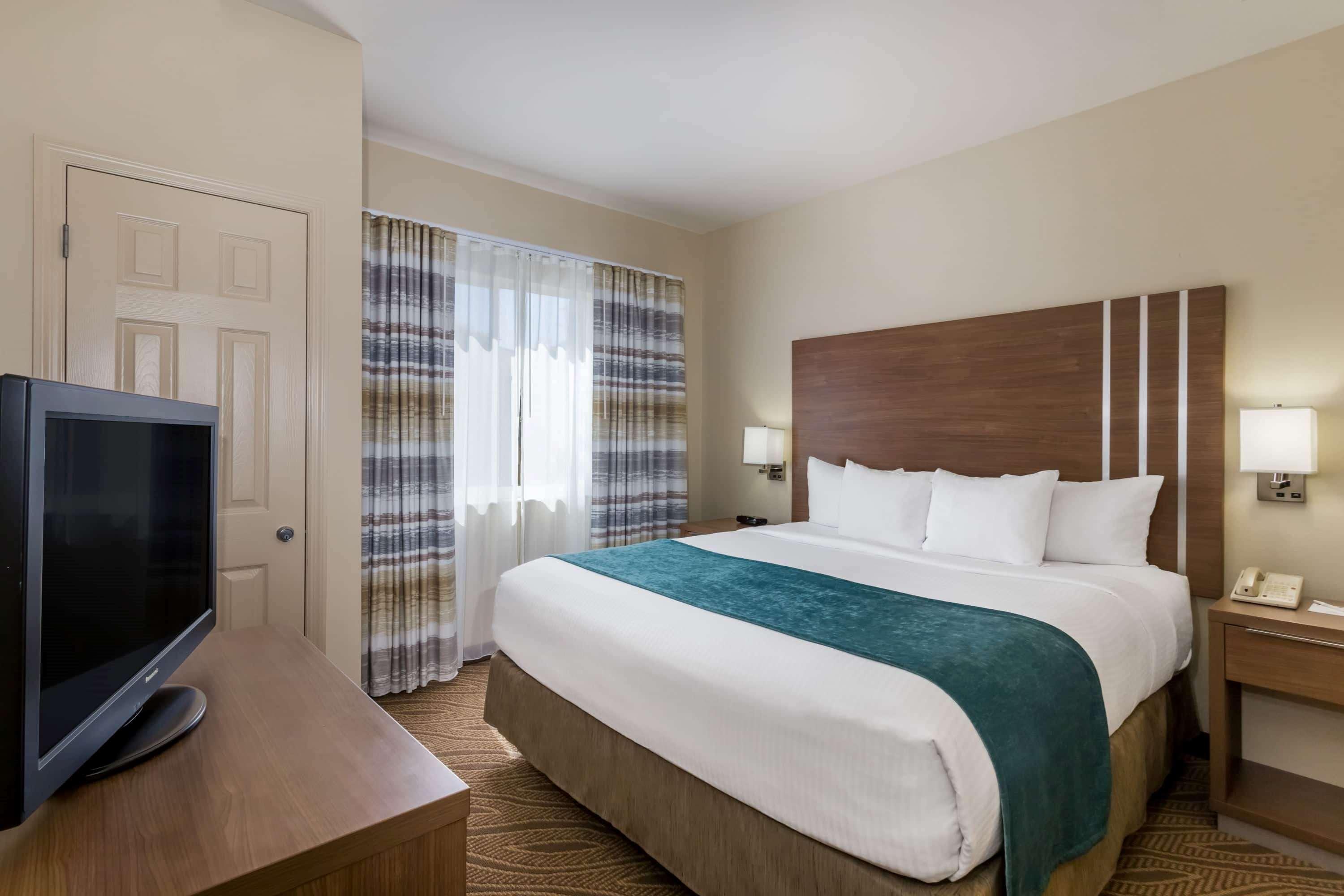 Hawthorn Extended Stay By Wyndham North Naples Eksteriør bilde