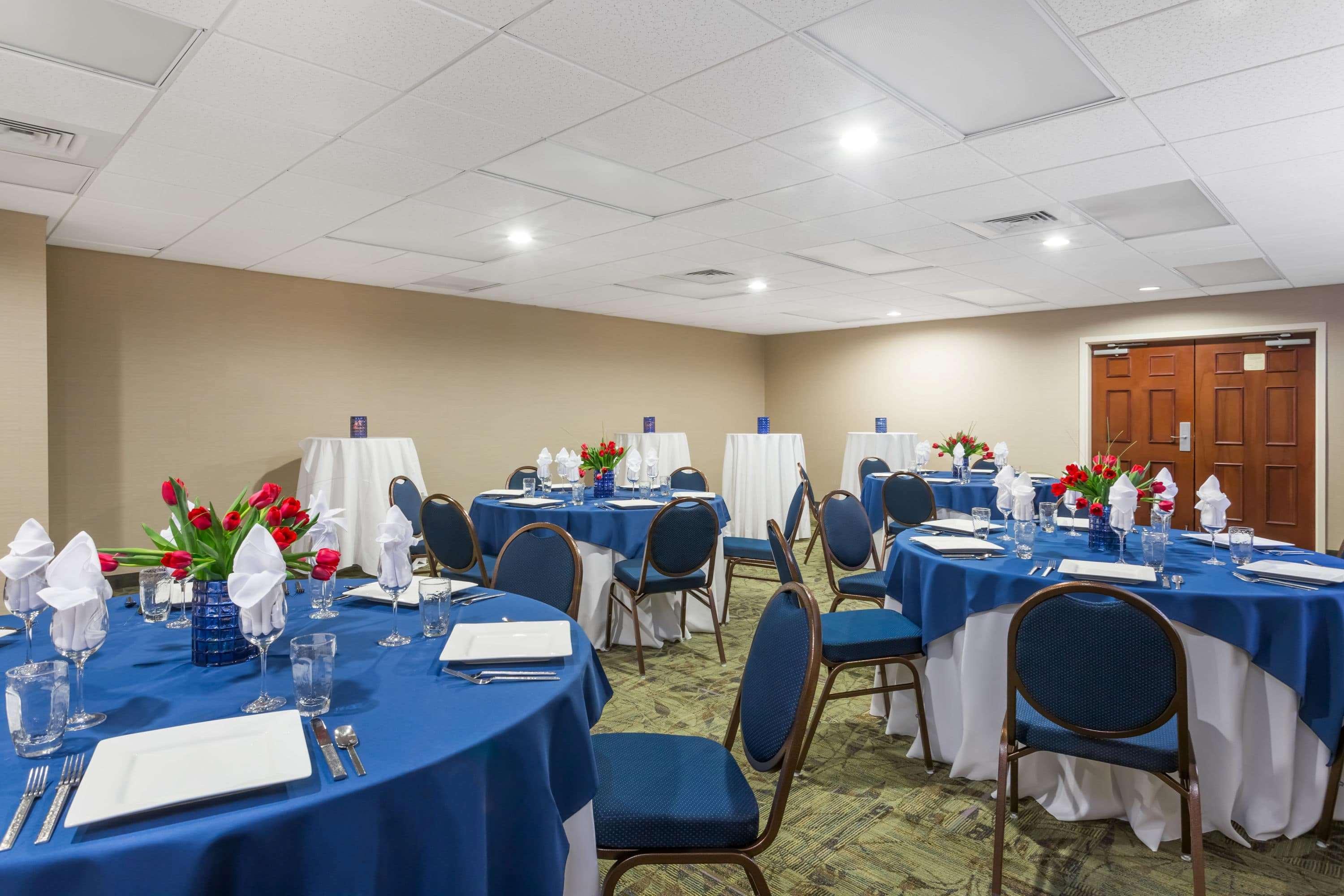 Hawthorn Extended Stay By Wyndham North Naples Eksteriør bilde
