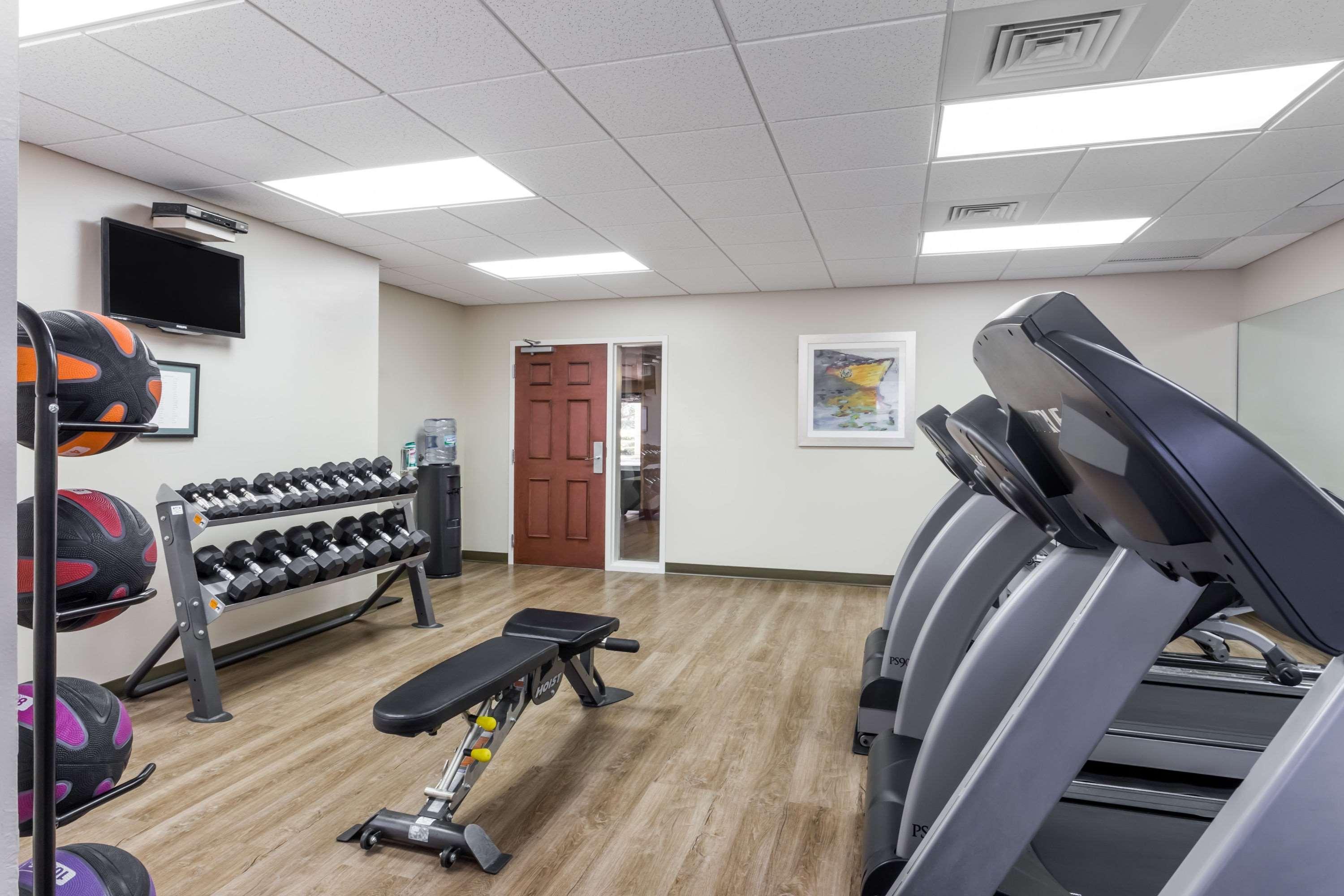 Hawthorn Extended Stay By Wyndham North Naples Eksteriør bilde