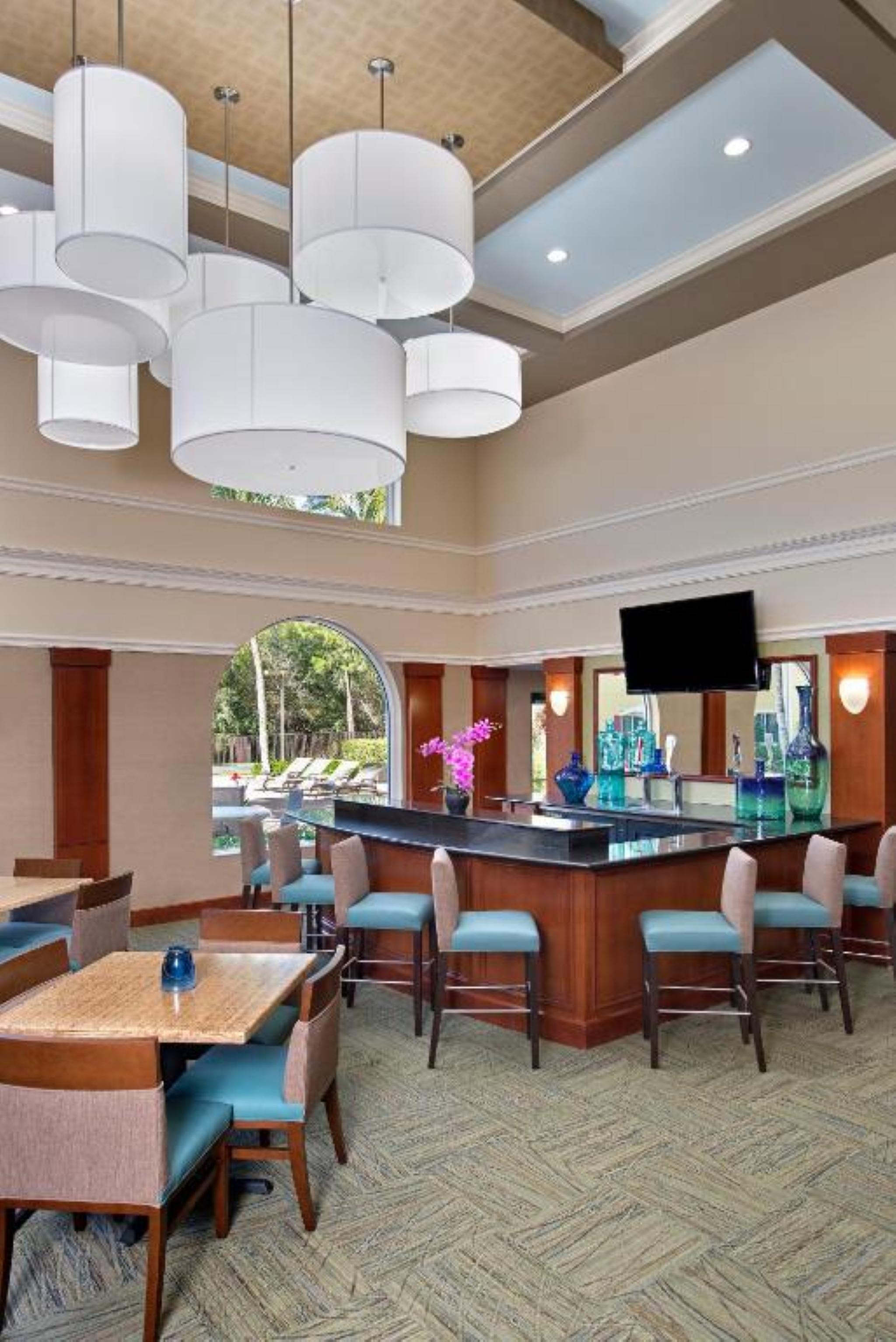 Hawthorn Extended Stay By Wyndham North Naples Eksteriør bilde