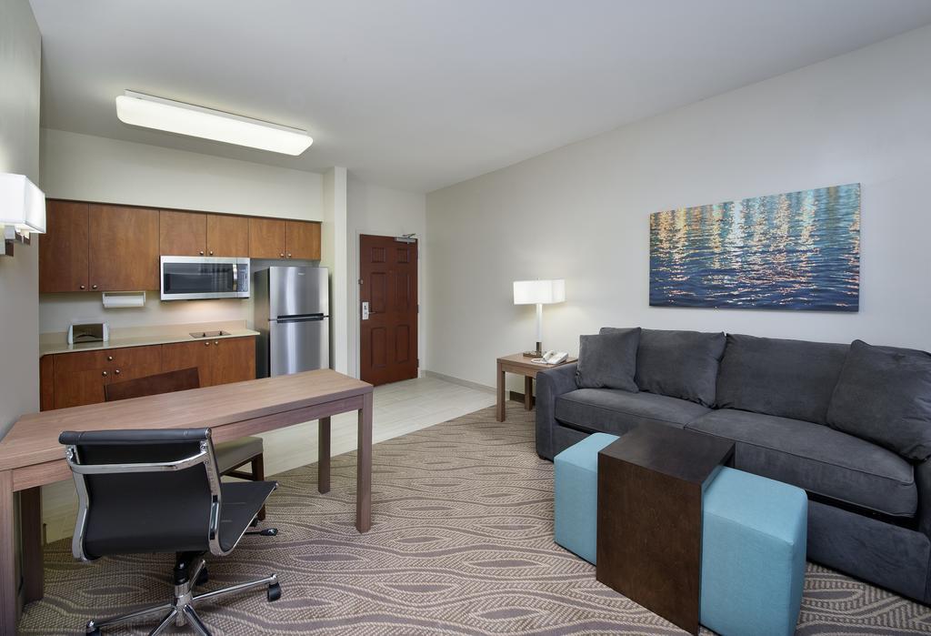 Hawthorn Extended Stay By Wyndham North Naples Eksteriør bilde
