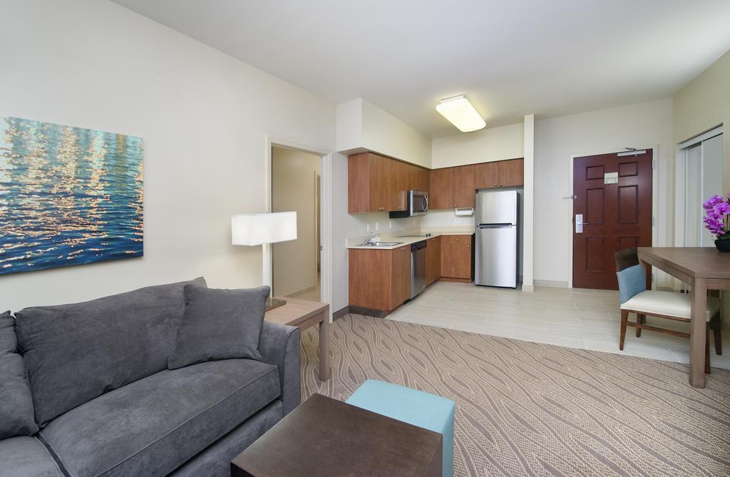 Hawthorn Extended Stay By Wyndham North Naples Eksteriør bilde