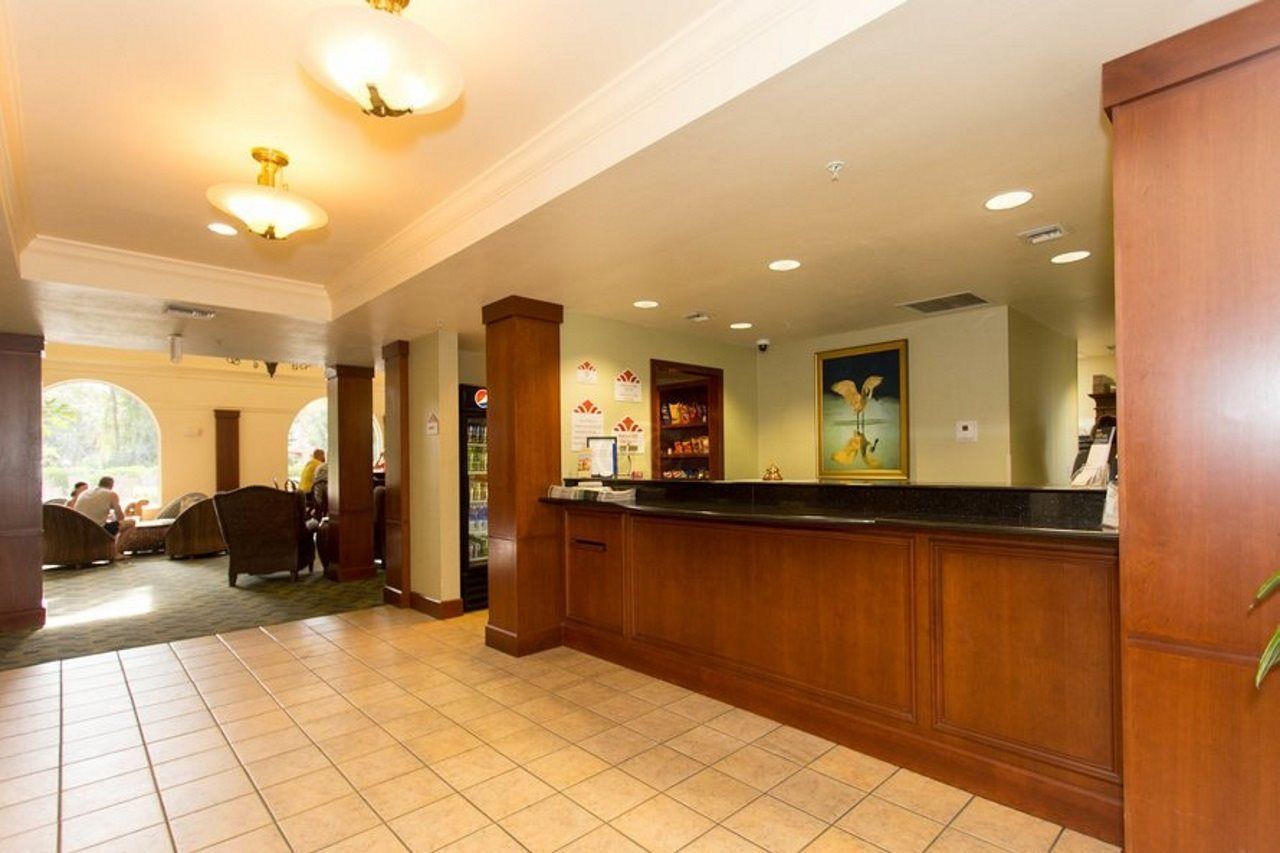 Hawthorn Extended Stay By Wyndham North Naples Eksteriør bilde