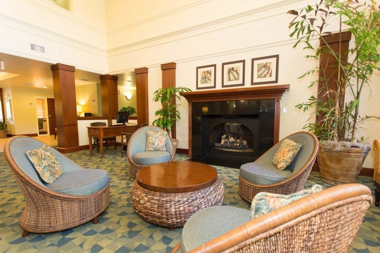 Hawthorn Extended Stay By Wyndham North Naples Eksteriør bilde