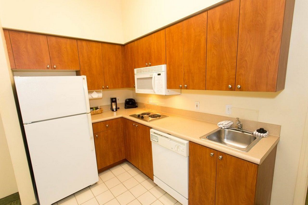 Hawthorn Extended Stay By Wyndham North Naples Eksteriør bilde
