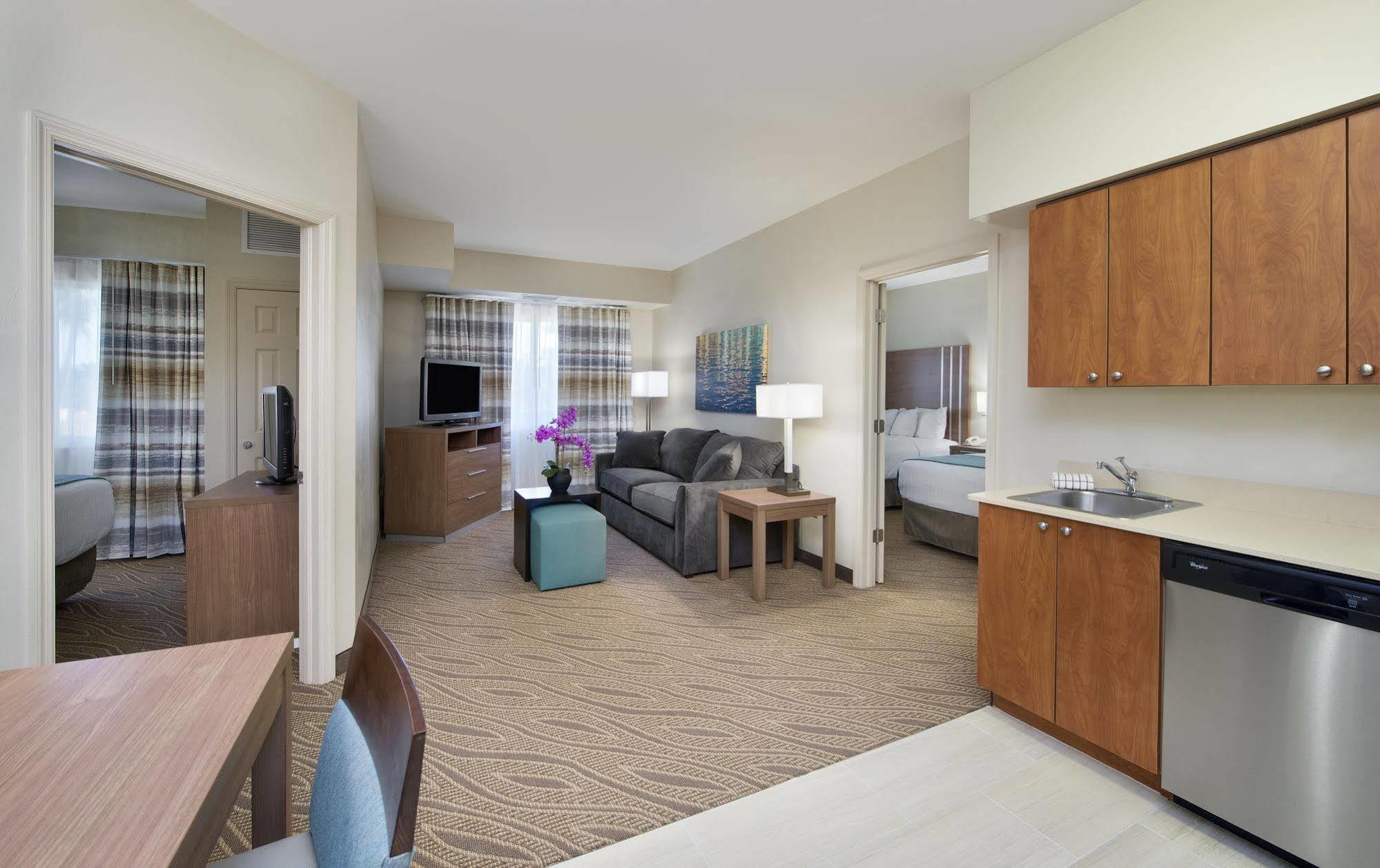 Hawthorn Extended Stay By Wyndham North Naples Eksteriør bilde