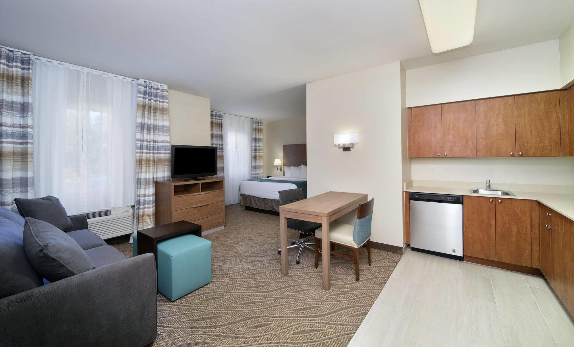Hawthorn Extended Stay By Wyndham North Naples Eksteriør bilde