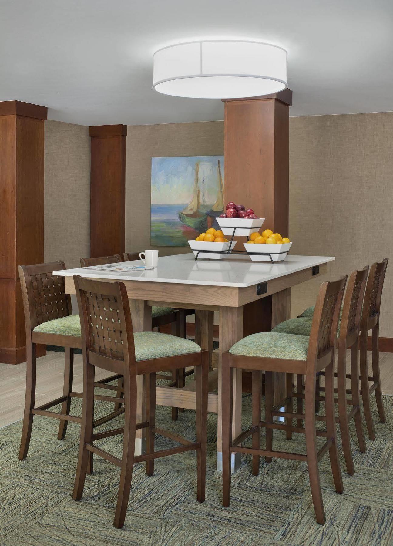 Hawthorn Extended Stay By Wyndham North Naples Eksteriør bilde